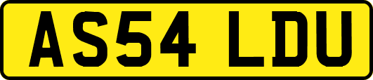 AS54LDU