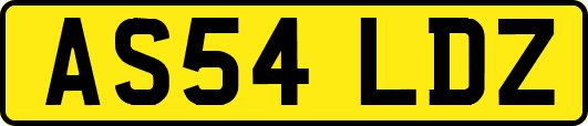 AS54LDZ