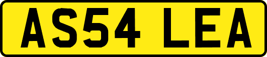 AS54LEA