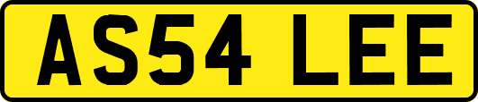 AS54LEE