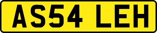 AS54LEH