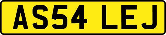 AS54LEJ
