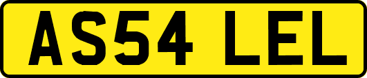 AS54LEL