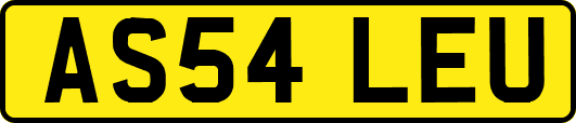 AS54LEU