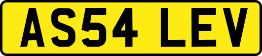 AS54LEV
