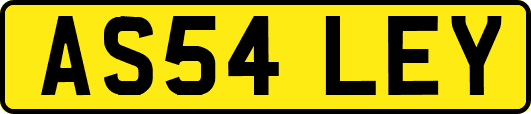 AS54LEY