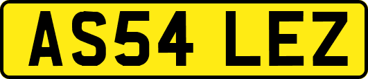 AS54LEZ