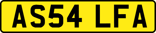 AS54LFA