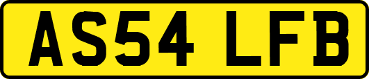 AS54LFB