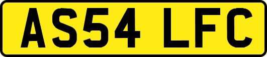AS54LFC