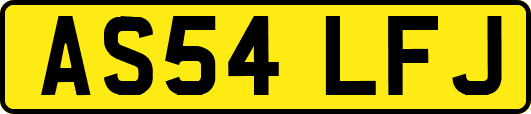 AS54LFJ