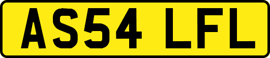 AS54LFL