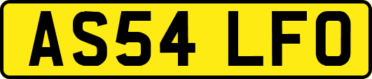 AS54LFO