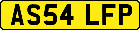 AS54LFP