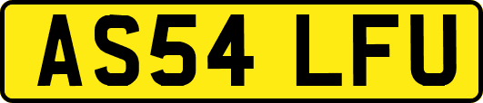 AS54LFU