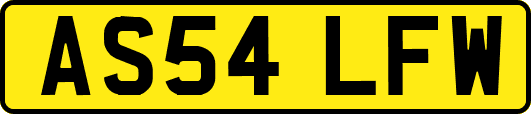AS54LFW