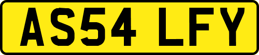 AS54LFY