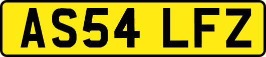 AS54LFZ