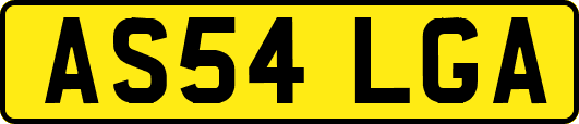 AS54LGA