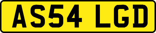 AS54LGD