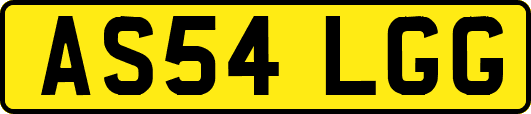 AS54LGG