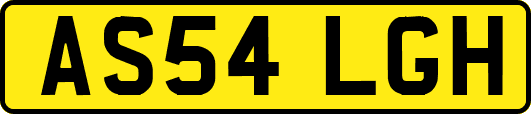 AS54LGH
