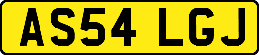 AS54LGJ