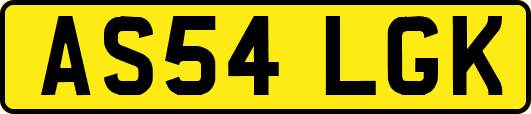 AS54LGK