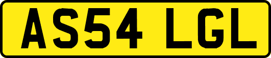 AS54LGL