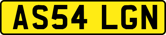 AS54LGN