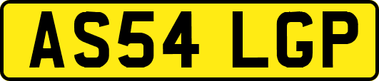 AS54LGP