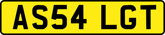 AS54LGT