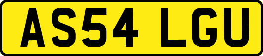 AS54LGU
