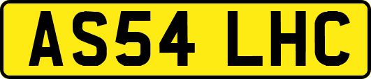 AS54LHC