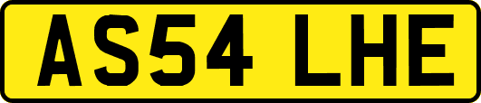 AS54LHE