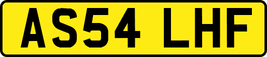 AS54LHF