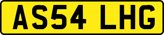 AS54LHG