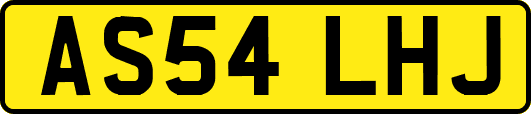 AS54LHJ