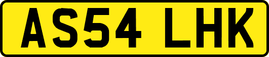 AS54LHK