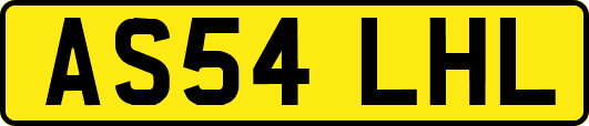 AS54LHL