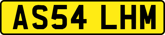 AS54LHM