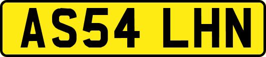 AS54LHN