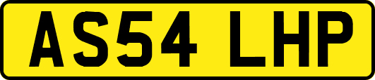 AS54LHP