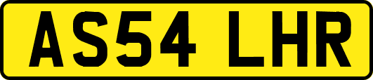 AS54LHR