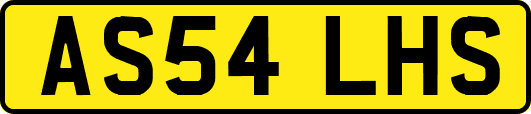 AS54LHS
