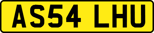 AS54LHU