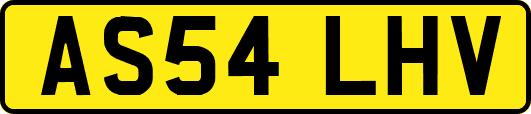 AS54LHV