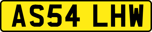 AS54LHW