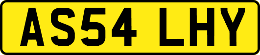 AS54LHY