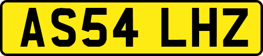 AS54LHZ